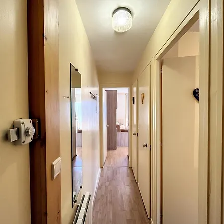 Apartament Ceylan - - 5 Pers - Centre