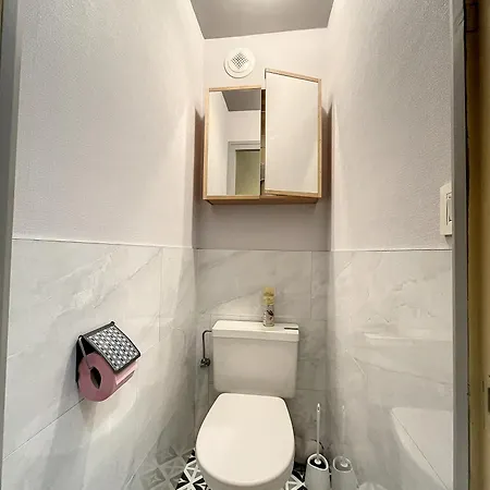 Ceylan - - 5 Pers - Centre * 레게츠