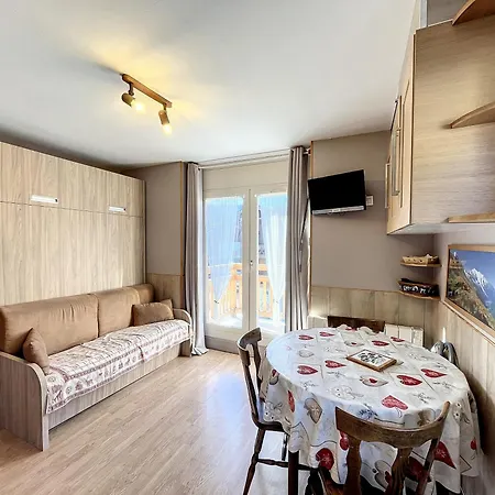 Apartament Ceylan - - 5 Pers - Centre *